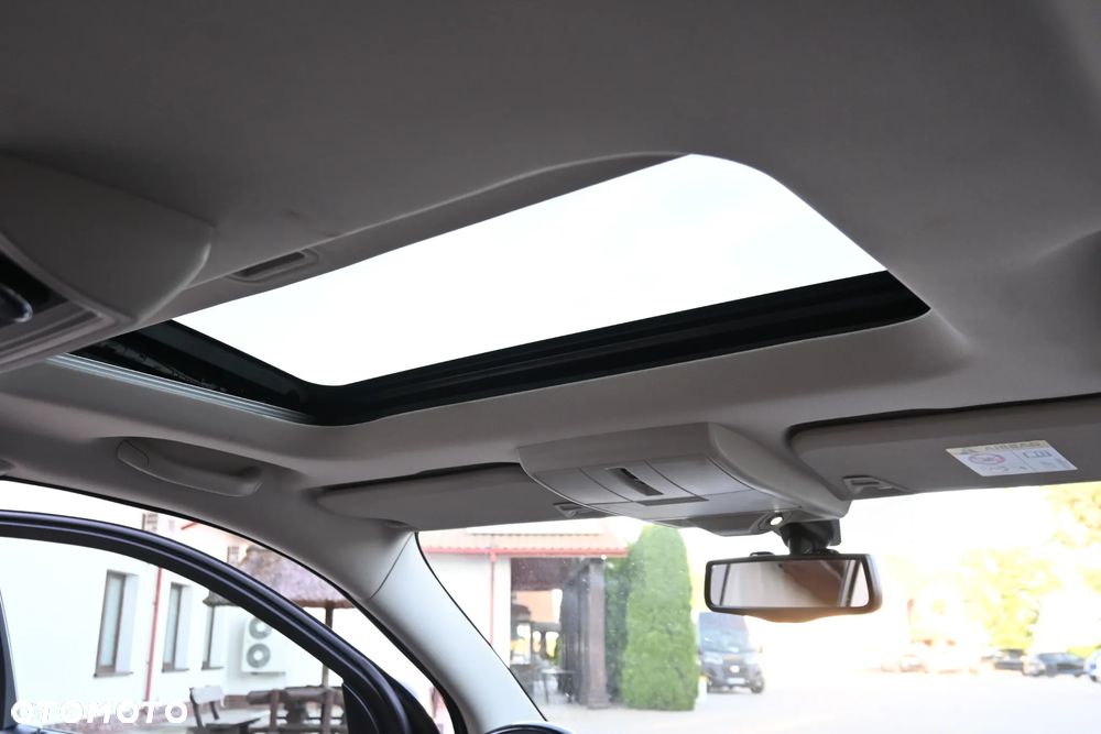 Fiat Freemont 2.0 Multijet 16V DPF Automatik Allrad Cross - 24