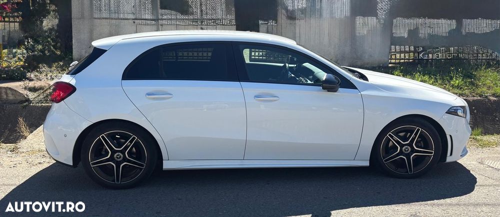 Mercedes-Benz A 180 - 14