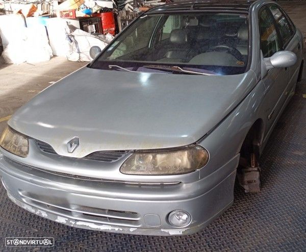 Para Peças Renault Laguna I (B56_, 556_) - 2