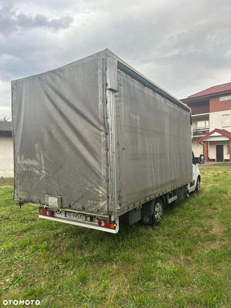 Renault master - 7