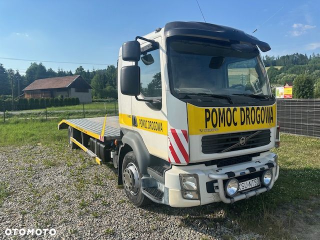 Volvo FL - 2