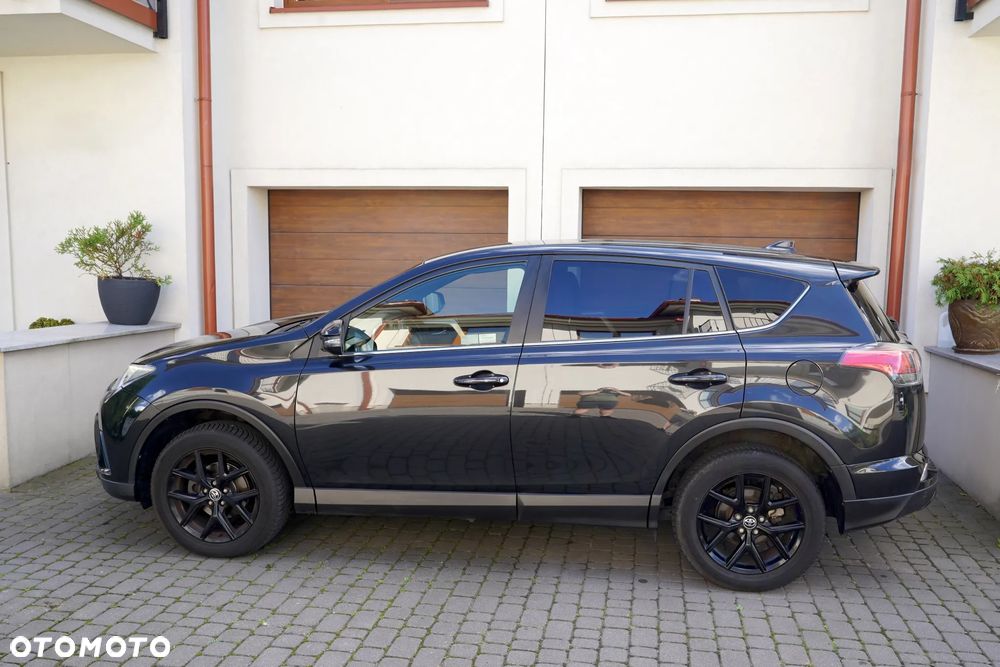 Toyota RAV4 2.0 Premium 4x4 MS - 4