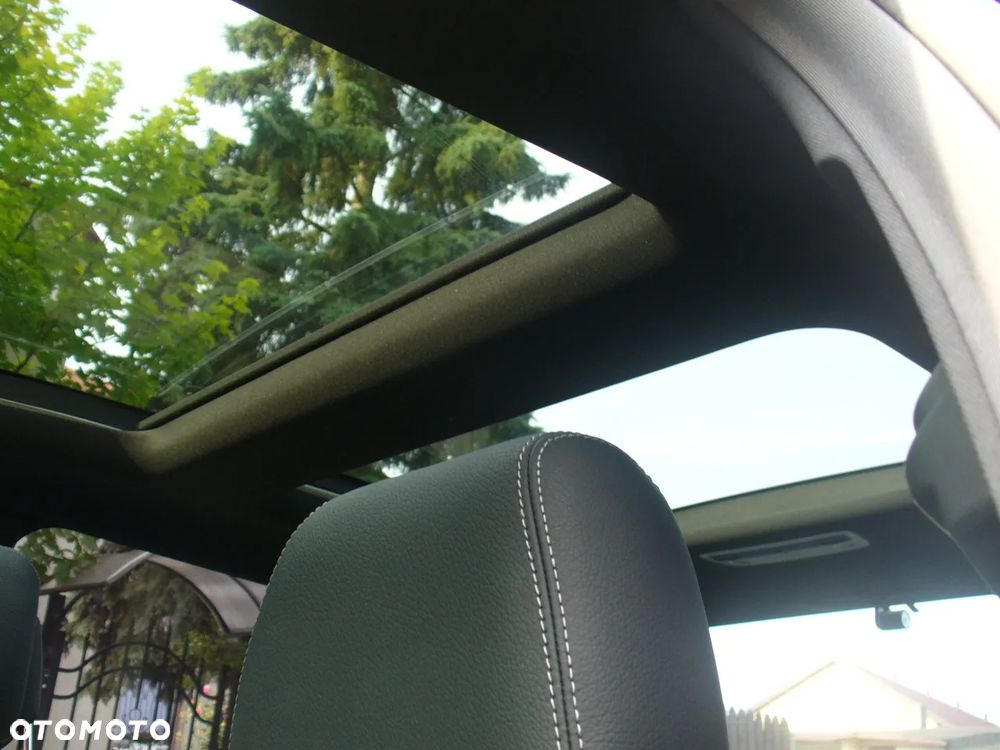 Mercedes-Benz Klasa E 350 BlueEFFICIENCY 7G-TRONIC Avantgarde - 13