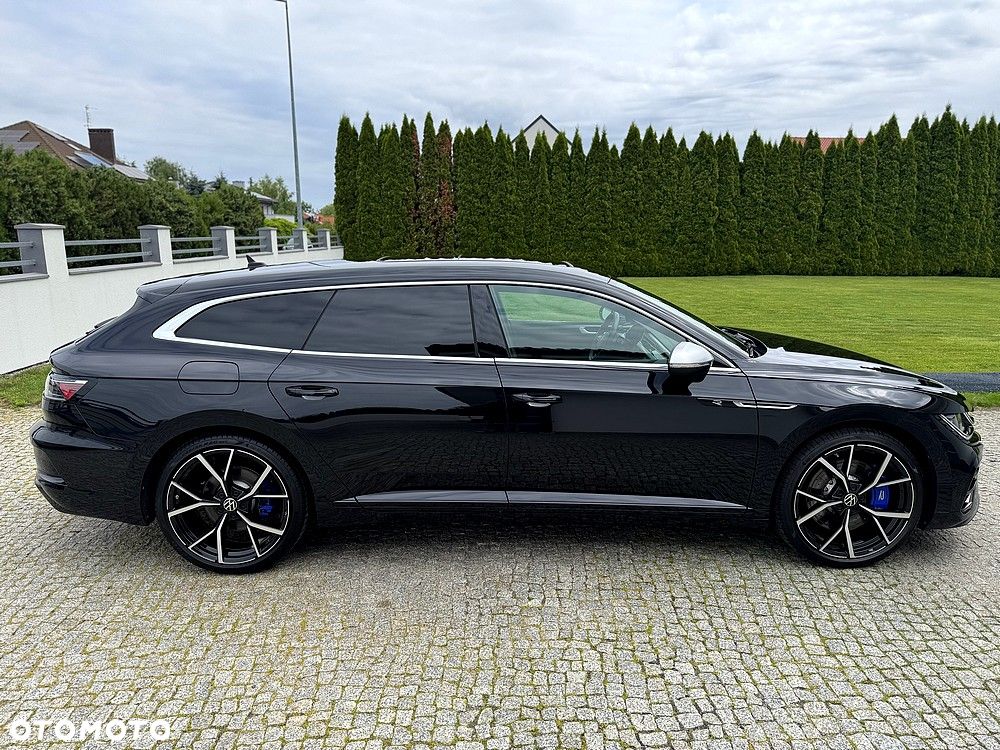Volkswagen Arteon Shooting Brake 2.0 TSI 4Motion R DSG - 10