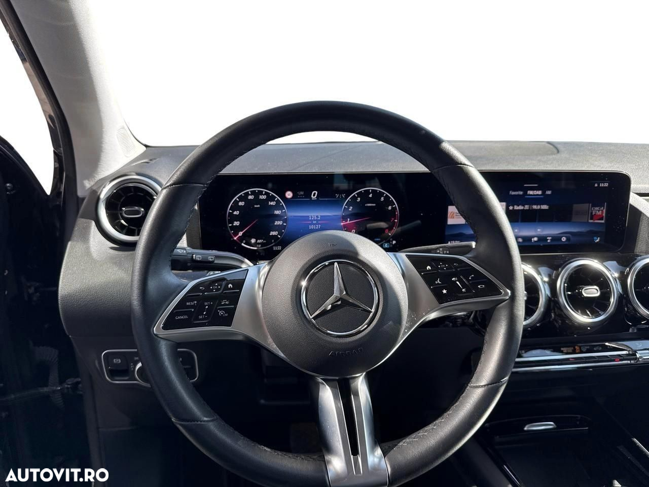 Mercedes-Benz GLA 200 Aut. - 8