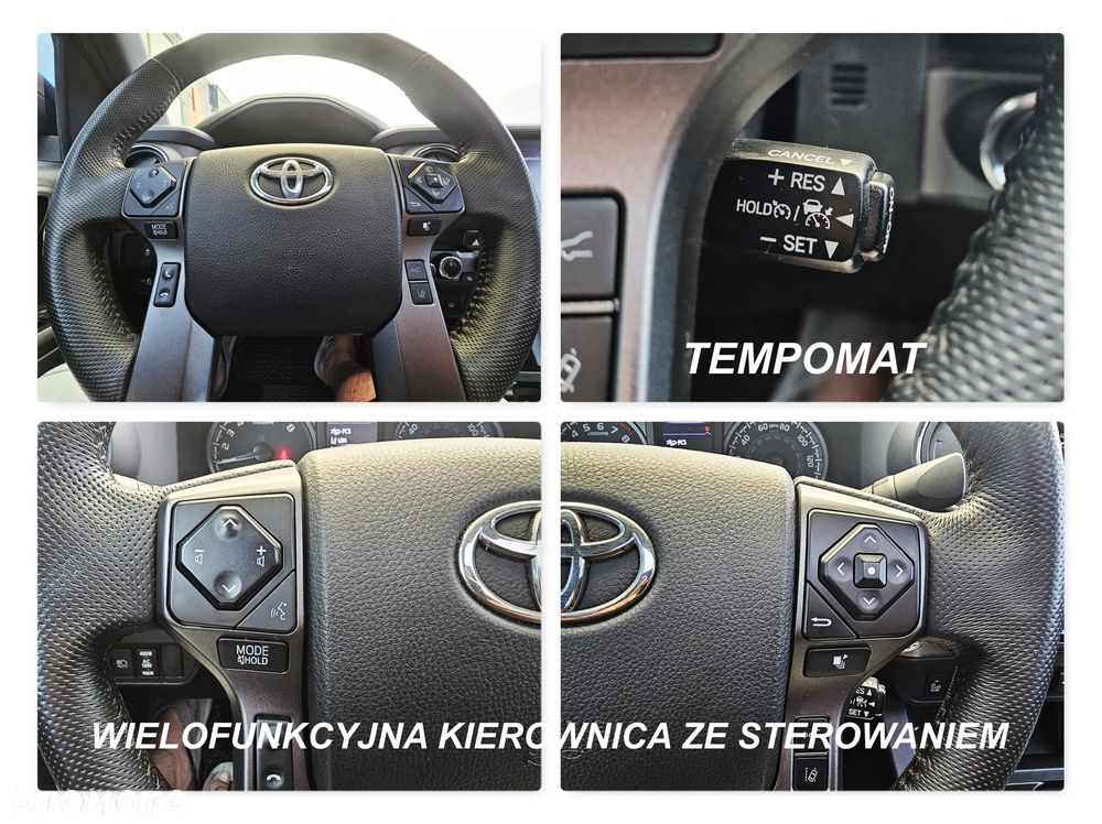 Toyota Tacoma - 27