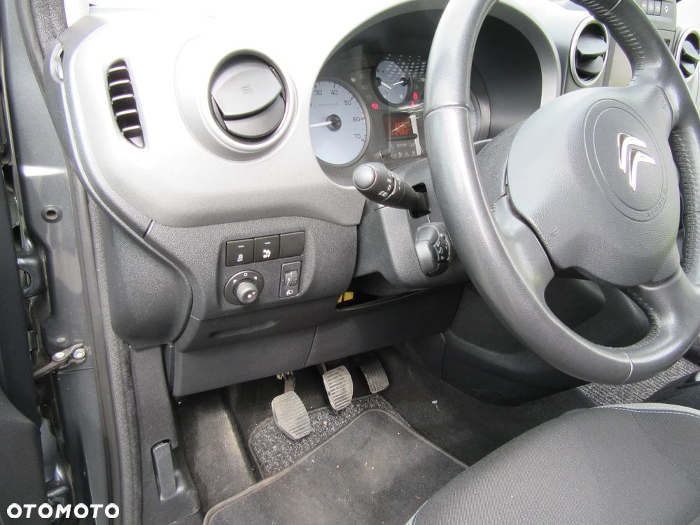 Citroën Berlingo 1.6 VTi - 30