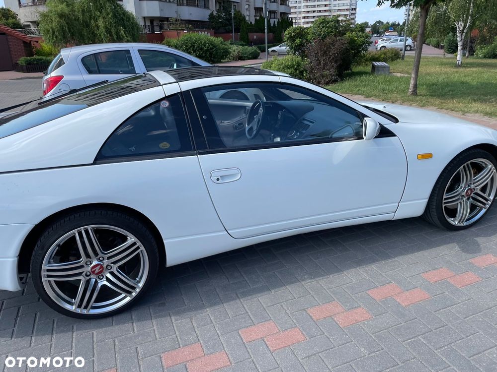 Nissan 300 ZX - 21