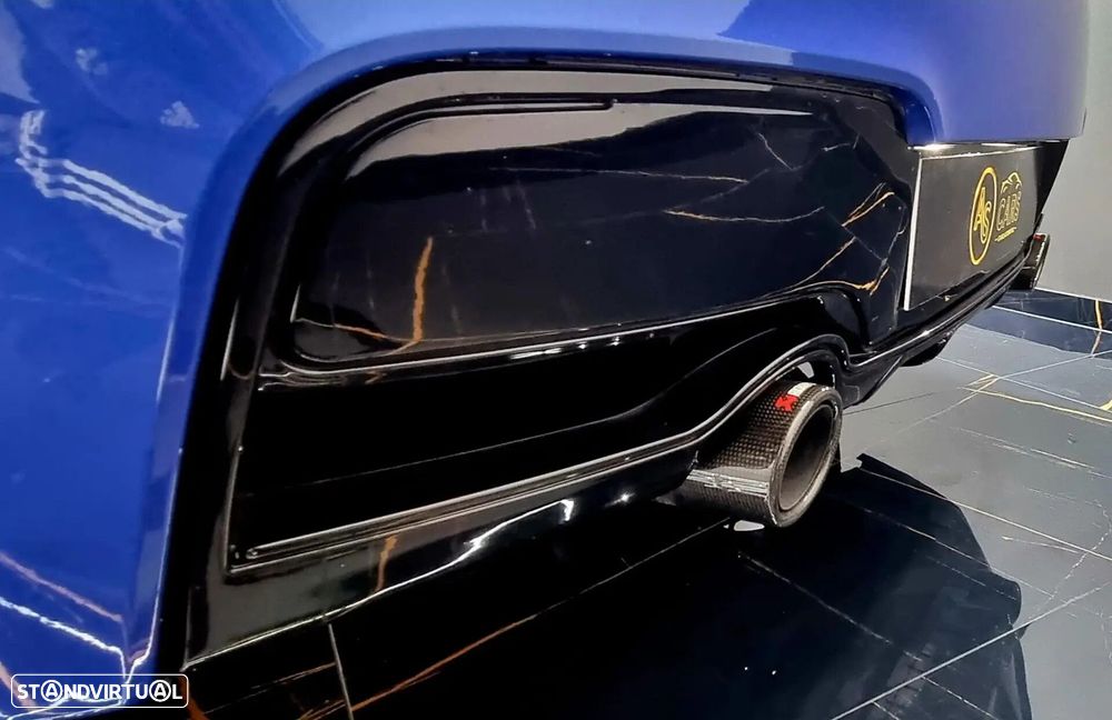 BMW 120 - 15