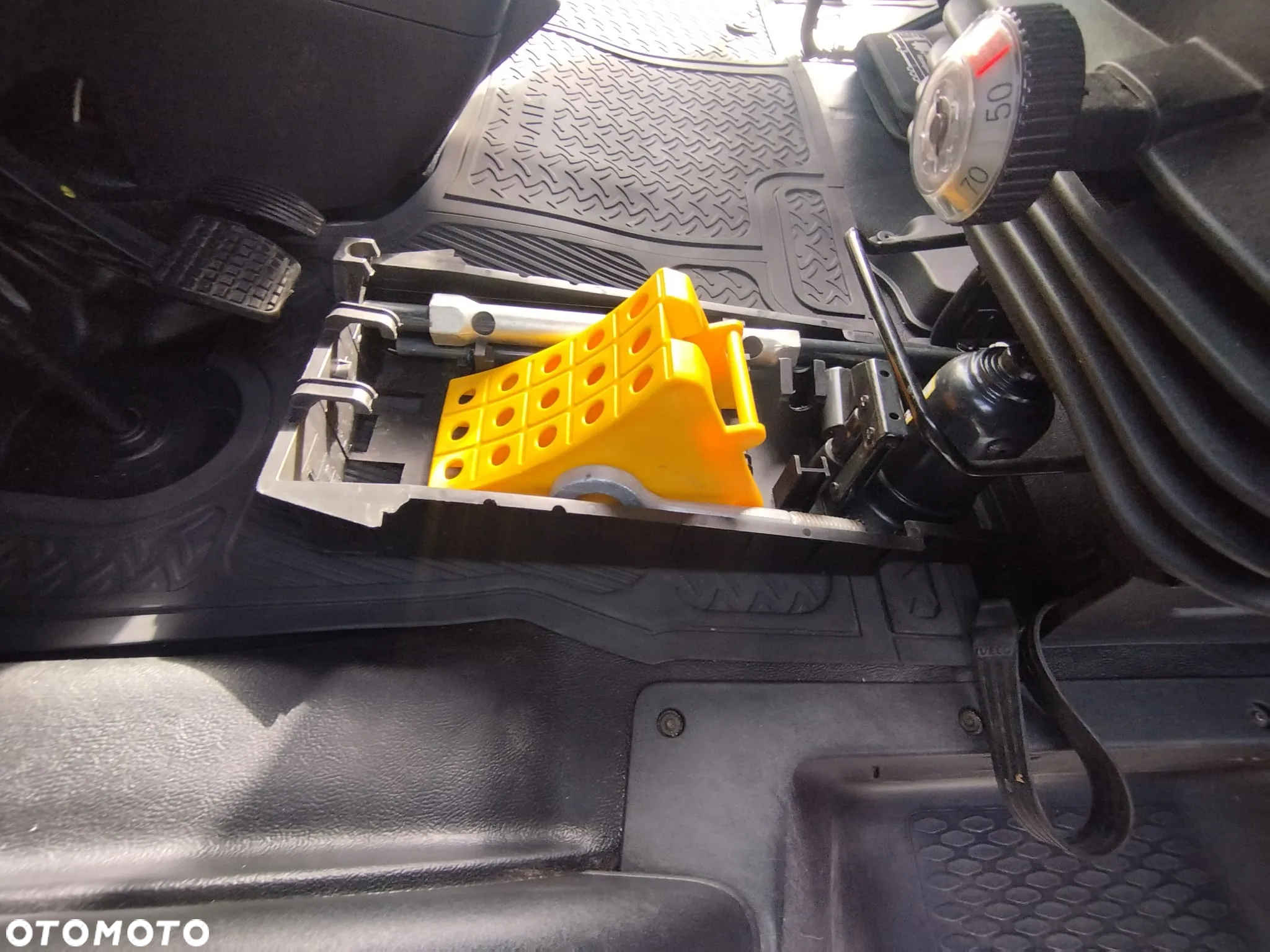 Iveco DAILY - 40