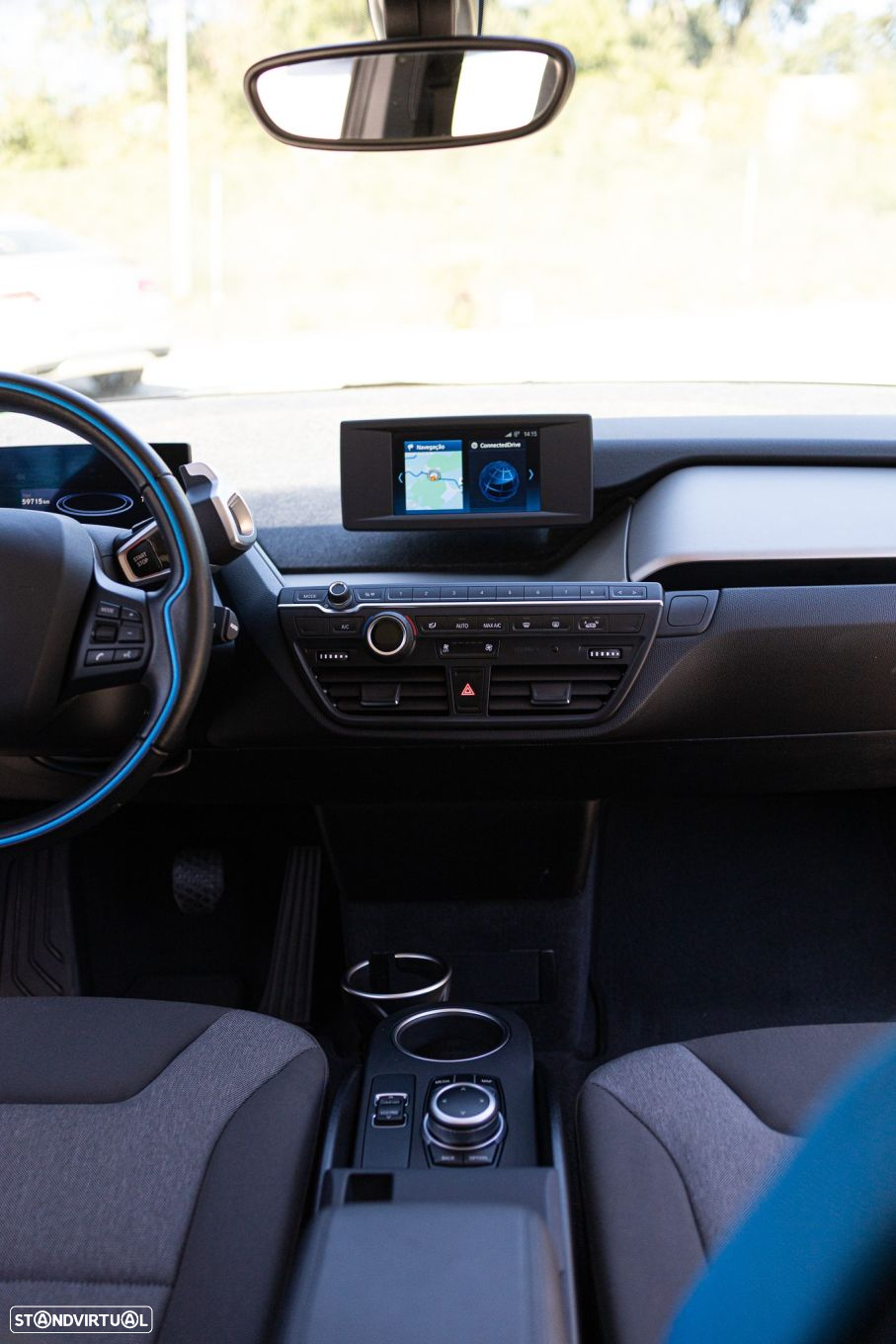 BMW i3 (120 Ah) - 28