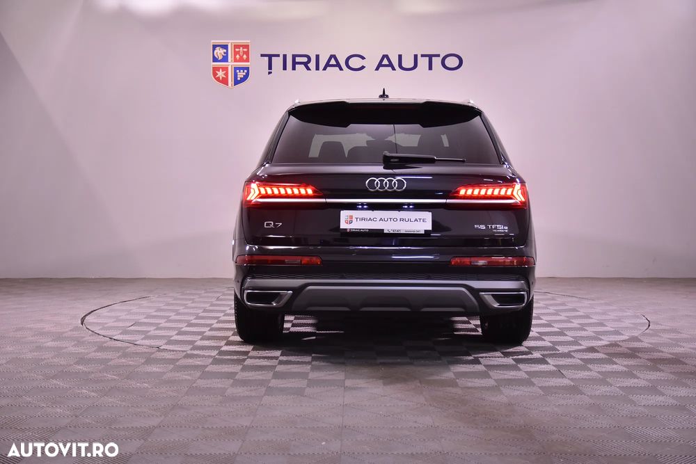Audi Q7 - 4