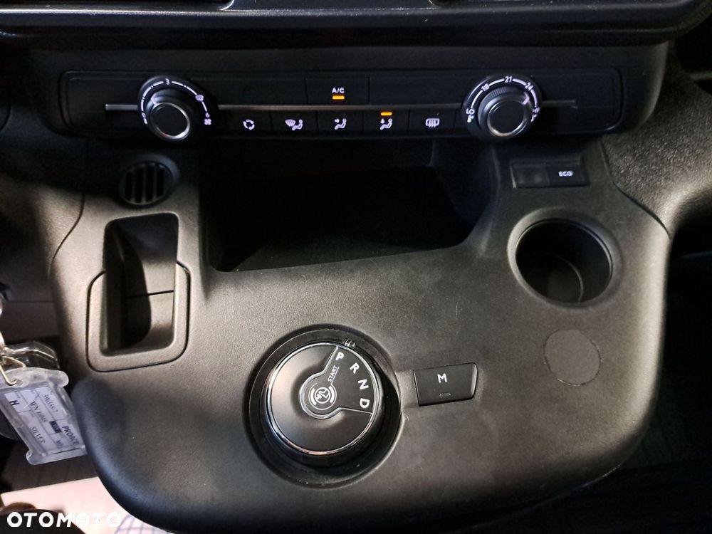 Toyota Proace City Verso - 31