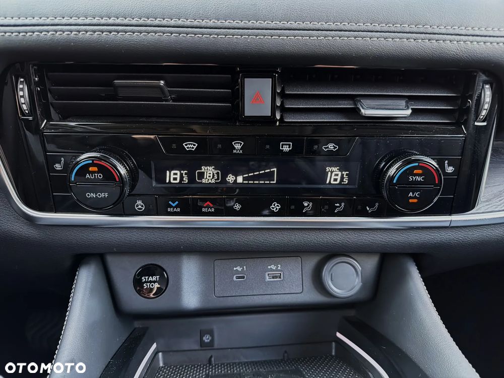 Nissan X-Trail 1.5 VC-T e-POWER Tekna e-4ORCE - 21