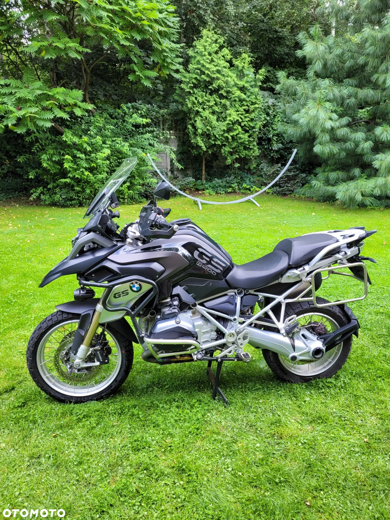 BMW GS - 2