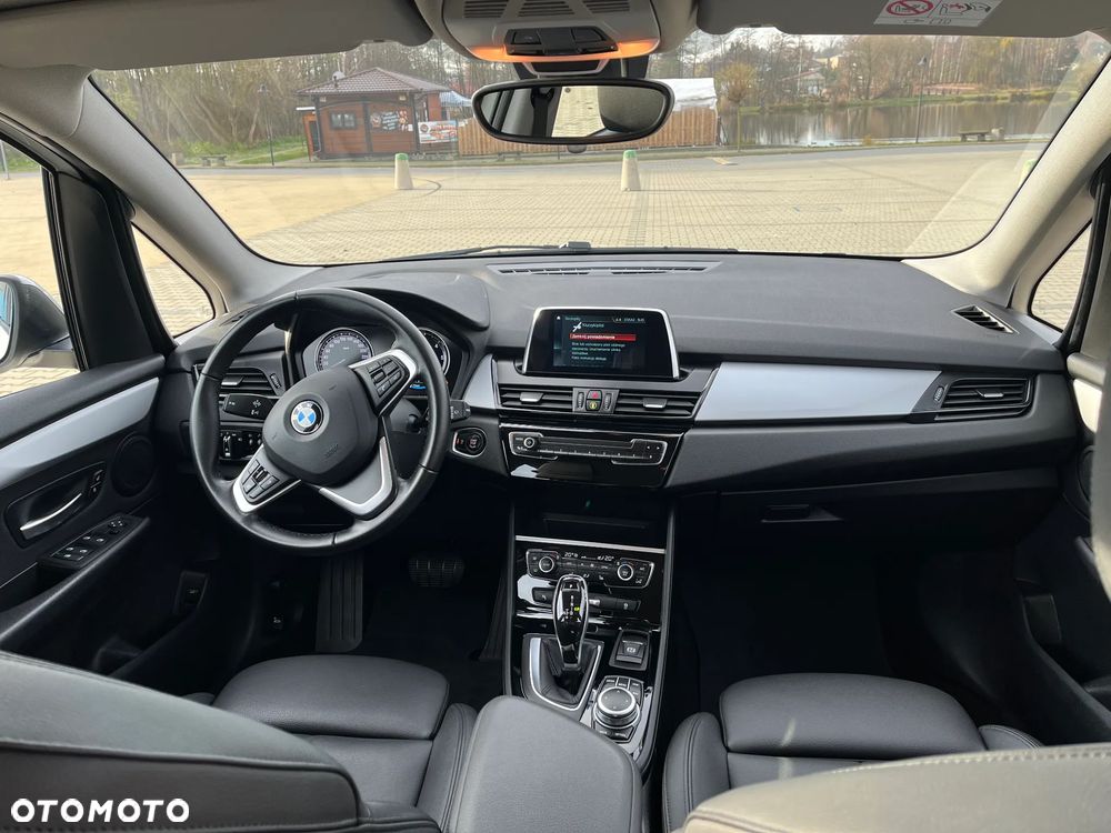 BMW Seria 2 218d GT Advantage - 17