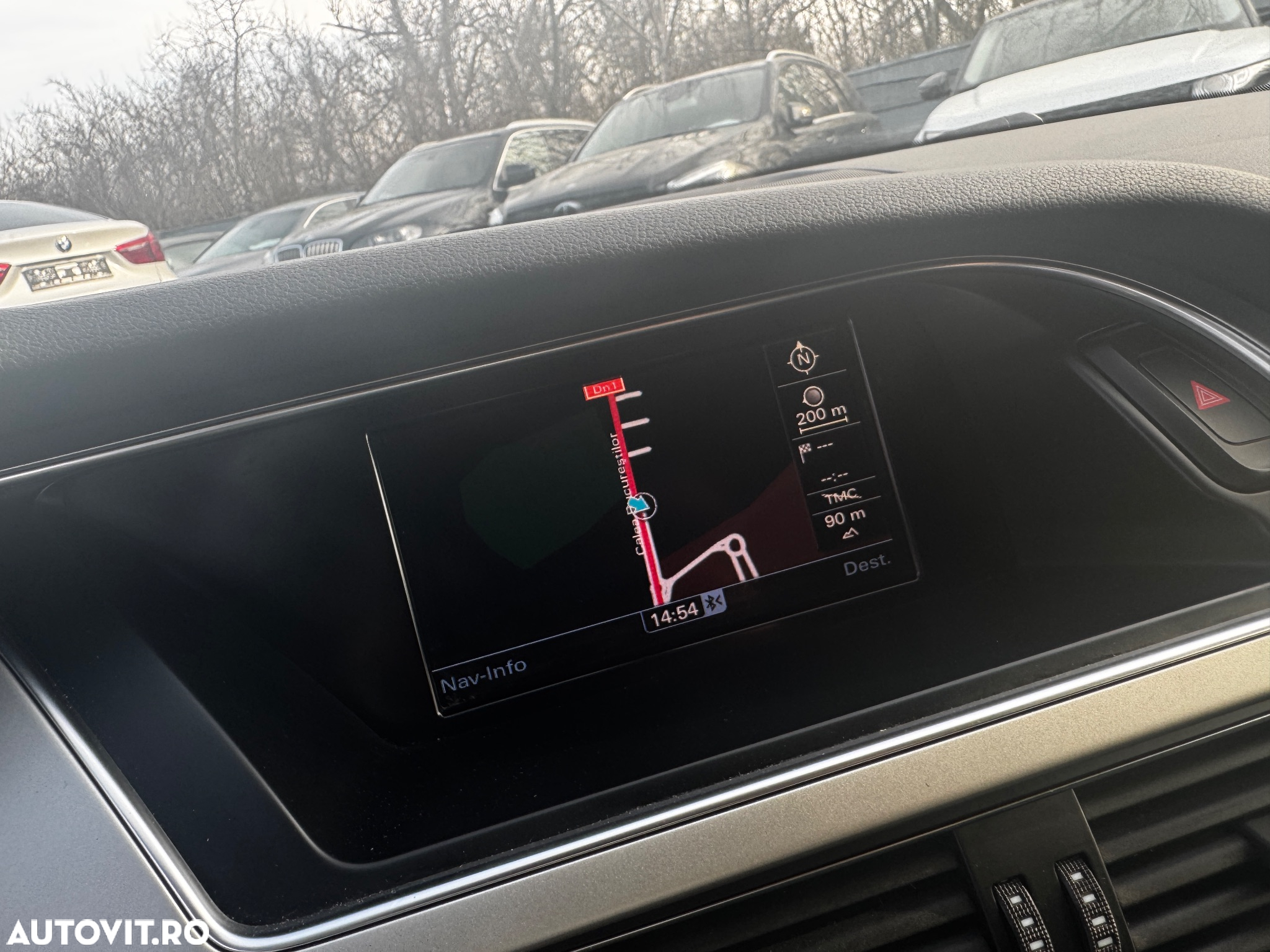 Audi A5 - 8