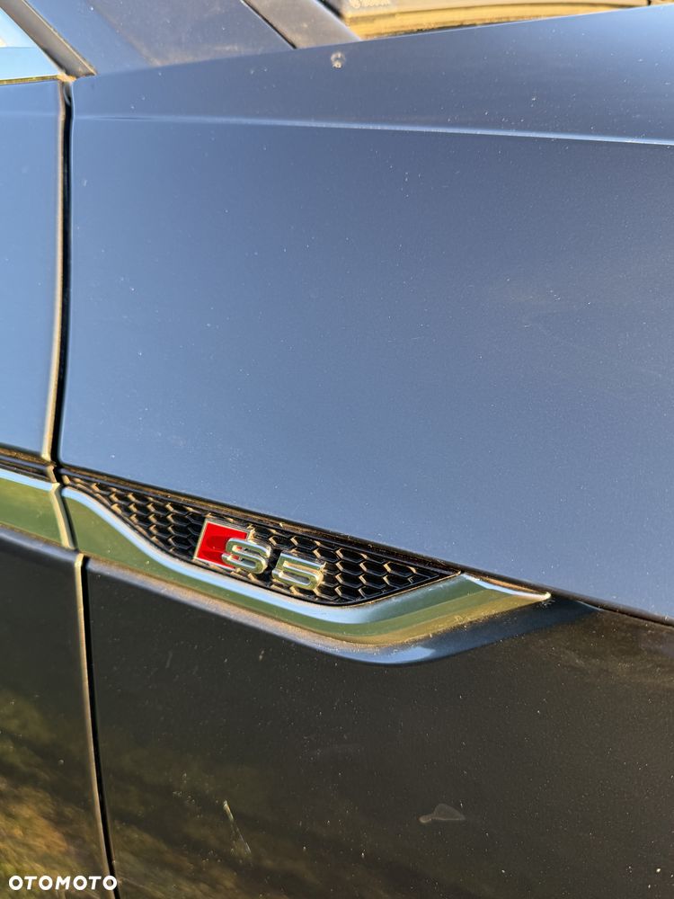 Audi S5 Sportback - 11