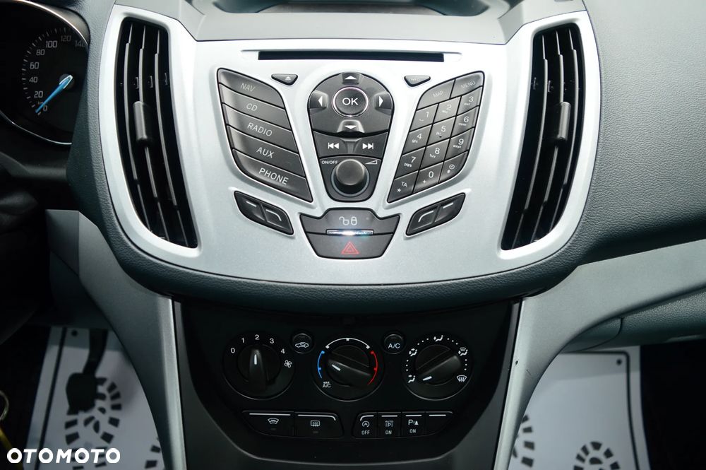 Ford C-MAX - 20