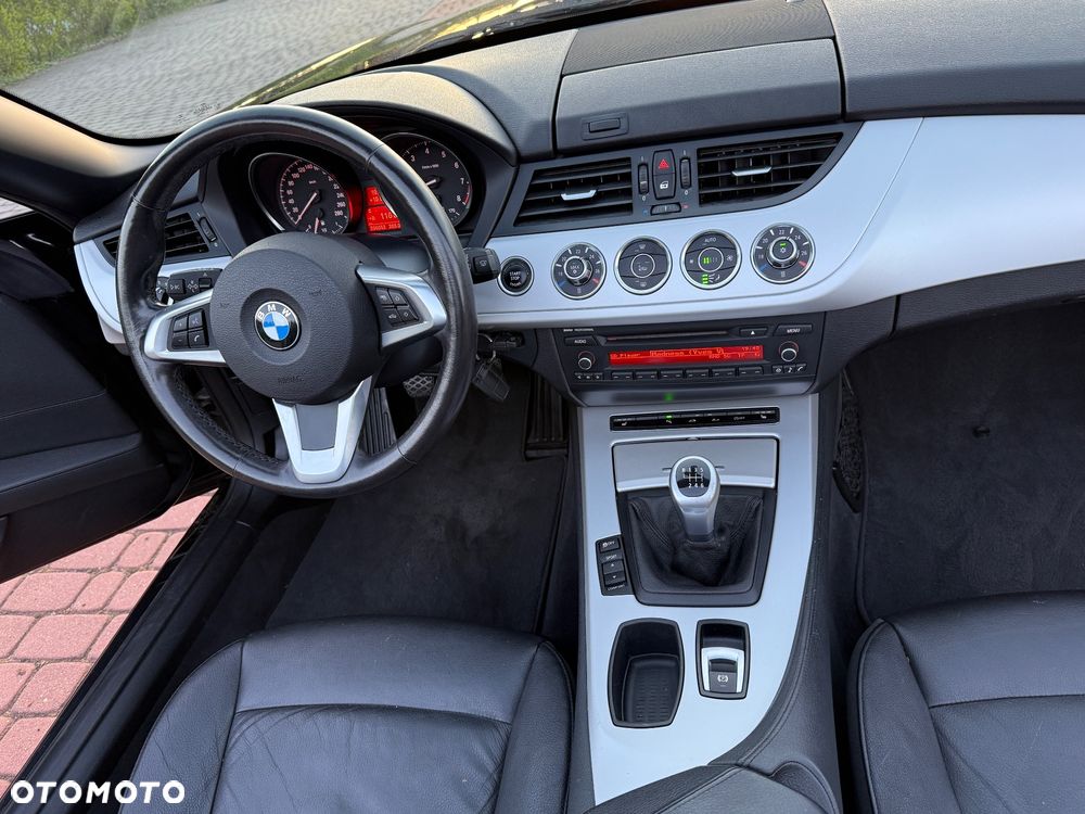 BMW Z4 sDrive20i - 24