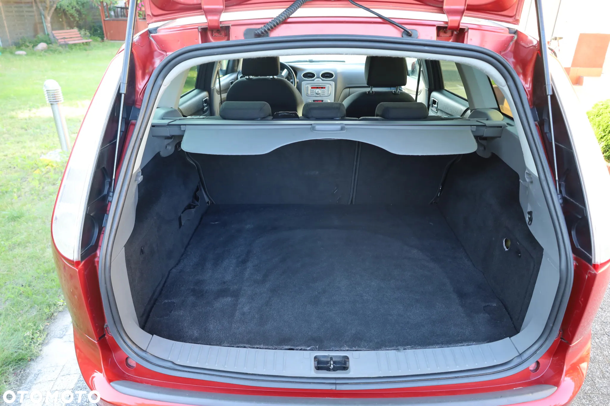 Ford Focus 1.6 Platinium X - 16