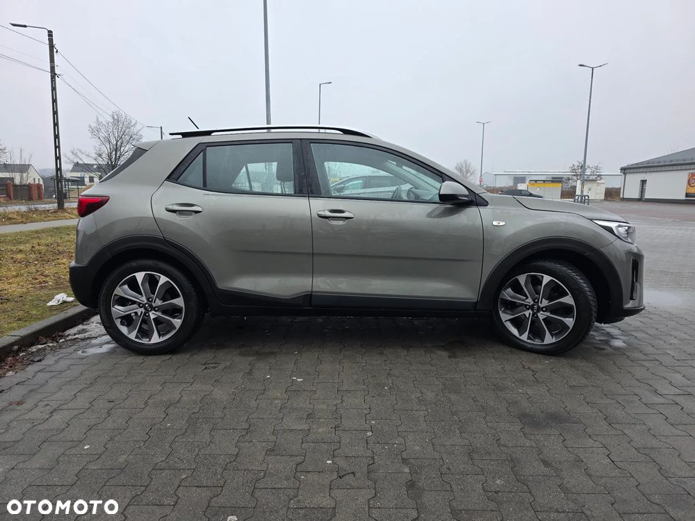 Kia Stonic 1.0 T-GDI L - 3