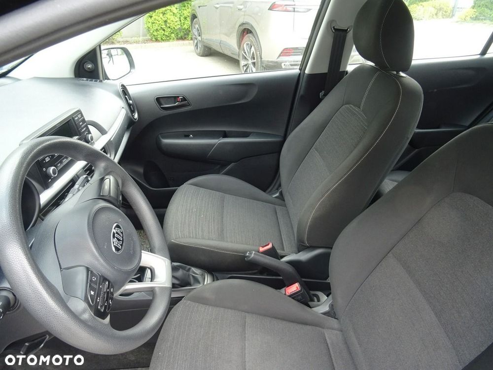Kia Picanto 1.0 Vision - 18