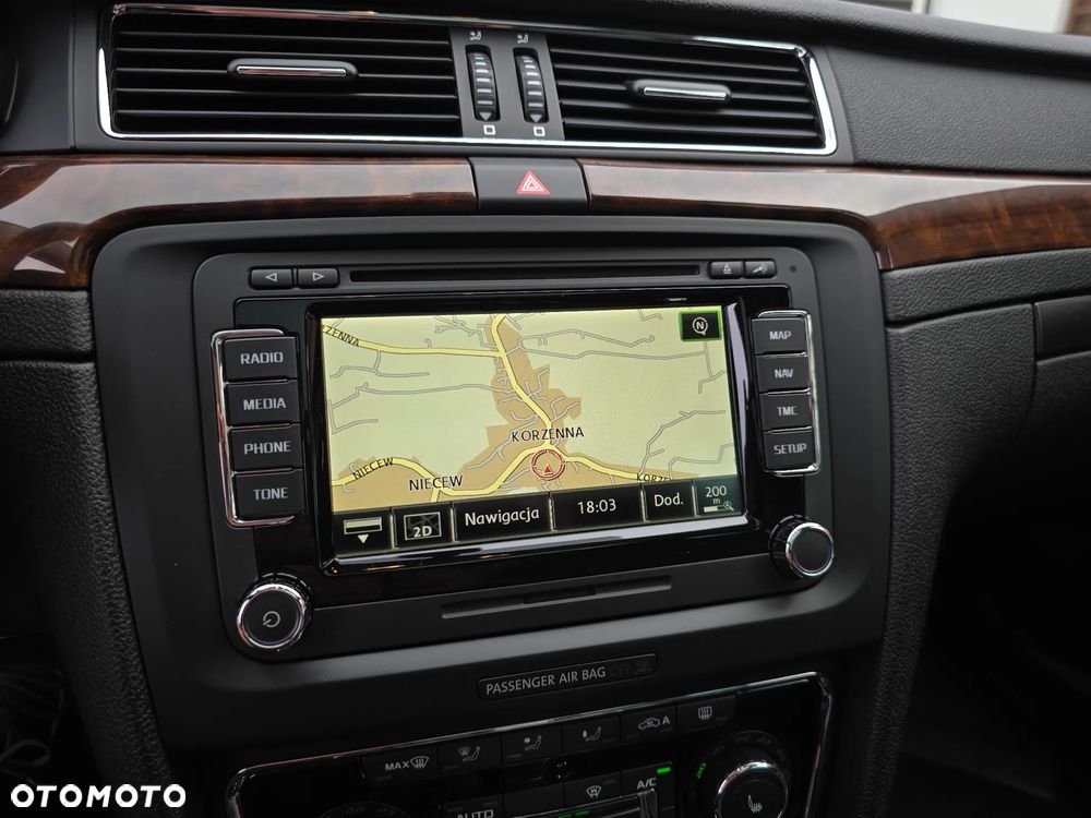 Skoda Superb 2.0 TDI 4x4 Platinum Outdoor DSG - 21