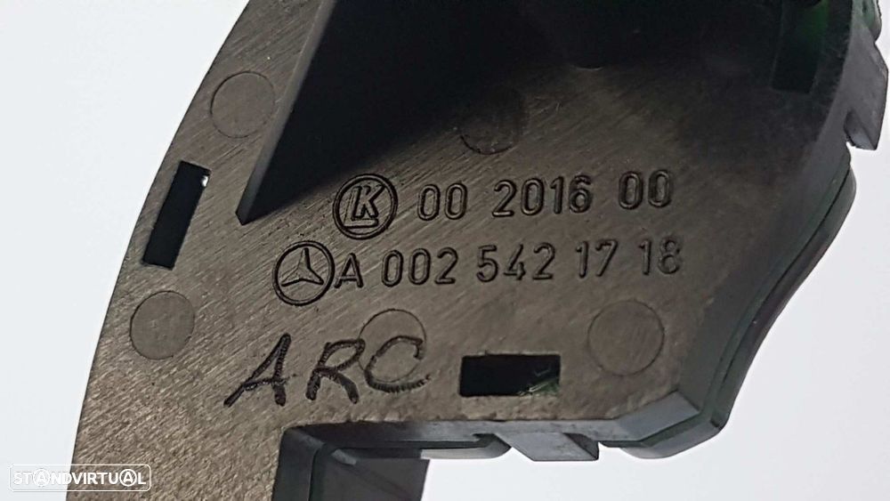 SENSOR DE ÂNGULO DE DIREÇÃO MERCEDES CLASE S (W220) BERLINA 400 CDI (220.028) - 2