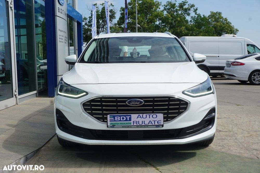 Ford Focus - 2