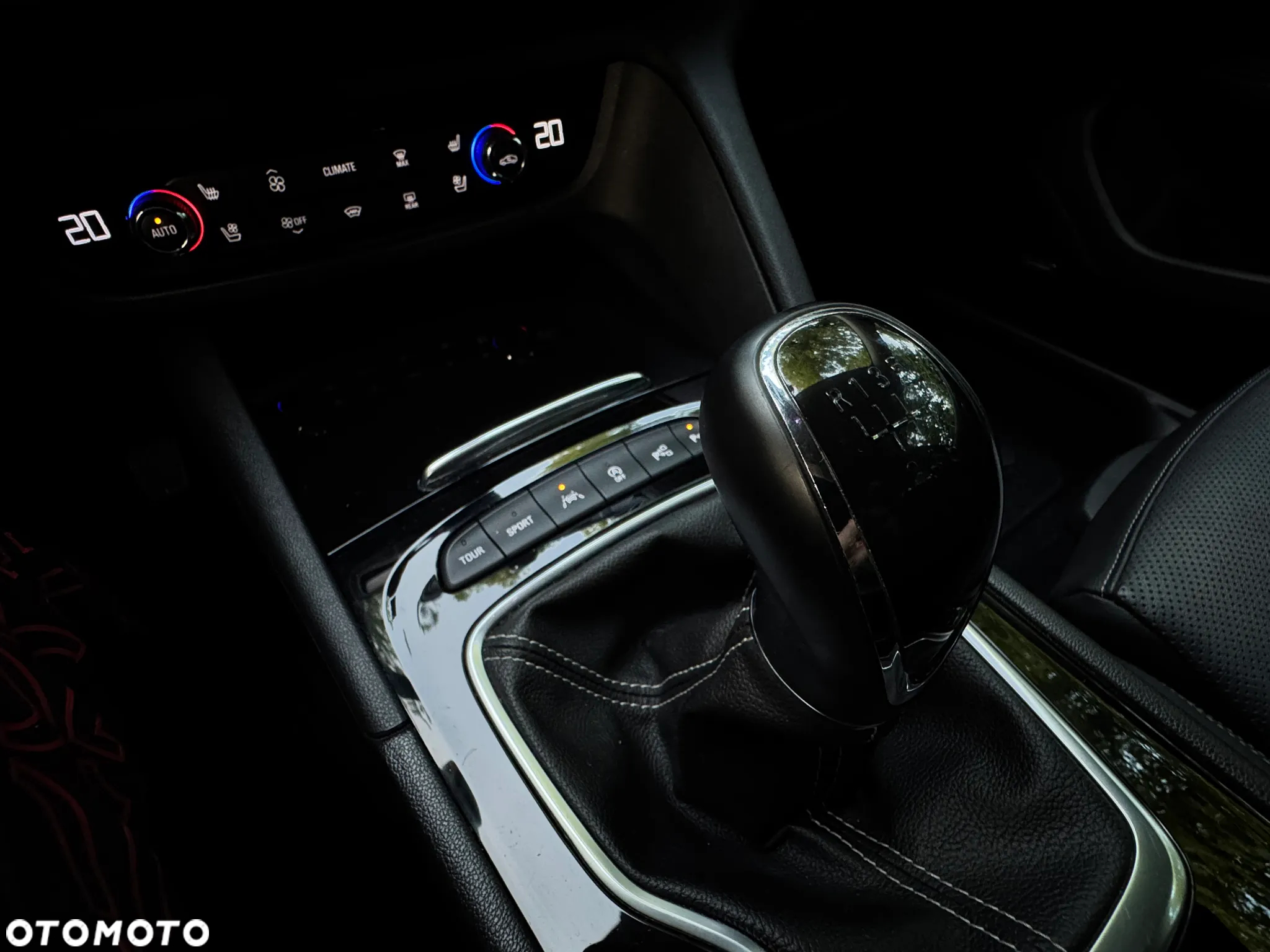 Opel Insignia 2.0 CDTI Innovation S&S - 21