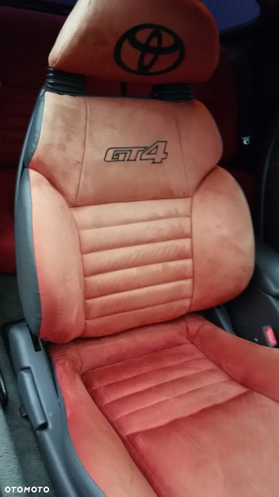 Toyota Celica - 13