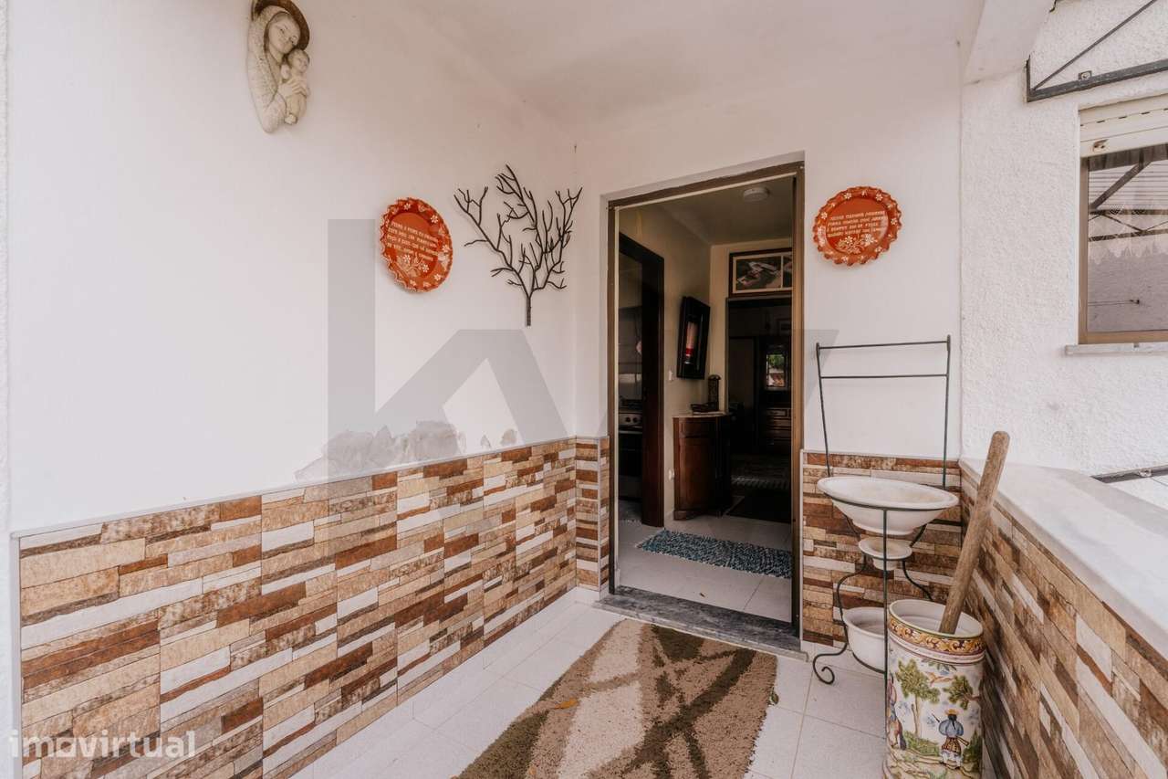 Moradia em zona tranquila - Grande imagem: 4/34