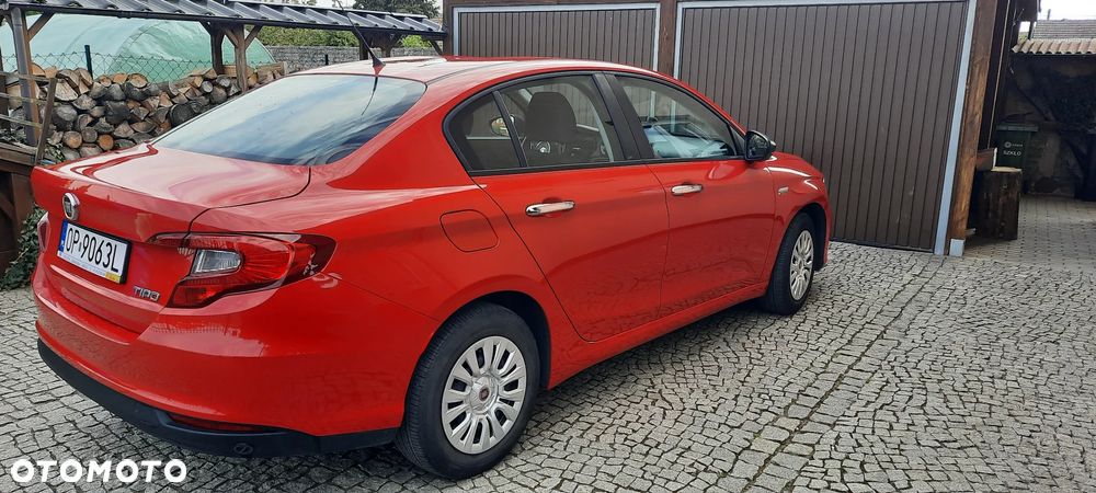 Fiat Tipo 1.4 16V - 5