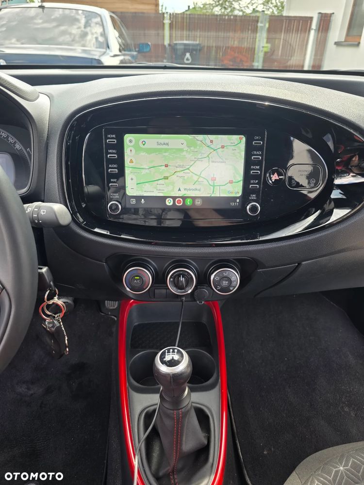 Toyota Aygo X 1.0 VVT-i Style - 9