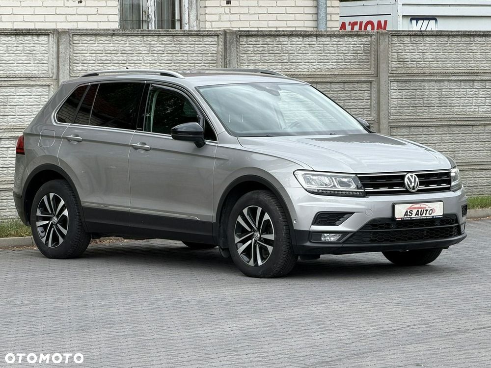 Volkswagen Tiguan 2.0 TDI SCR DSG IQ.DRIVE - 37