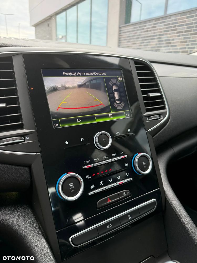 Renault Talisman 1.6 Energy dCi Intens EDC - 18