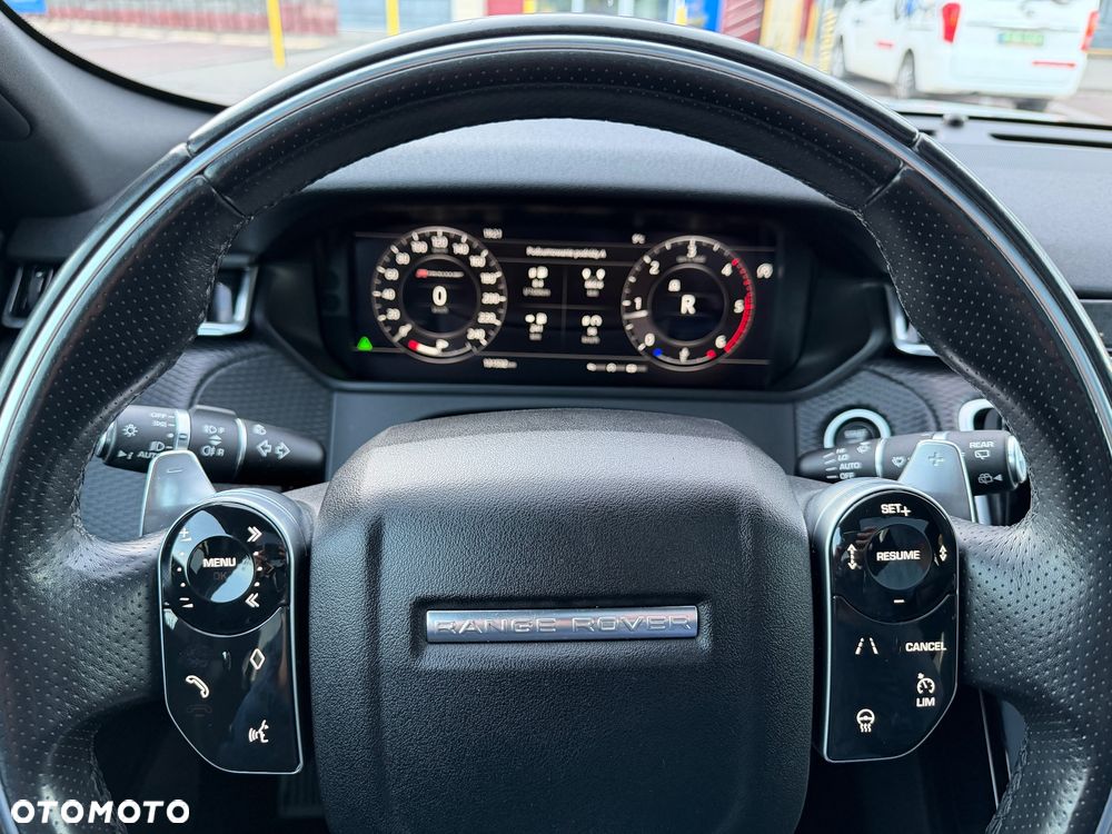 Land Rover Range Rover Velar 2.0 SD4 R-Dynamic SE - 17