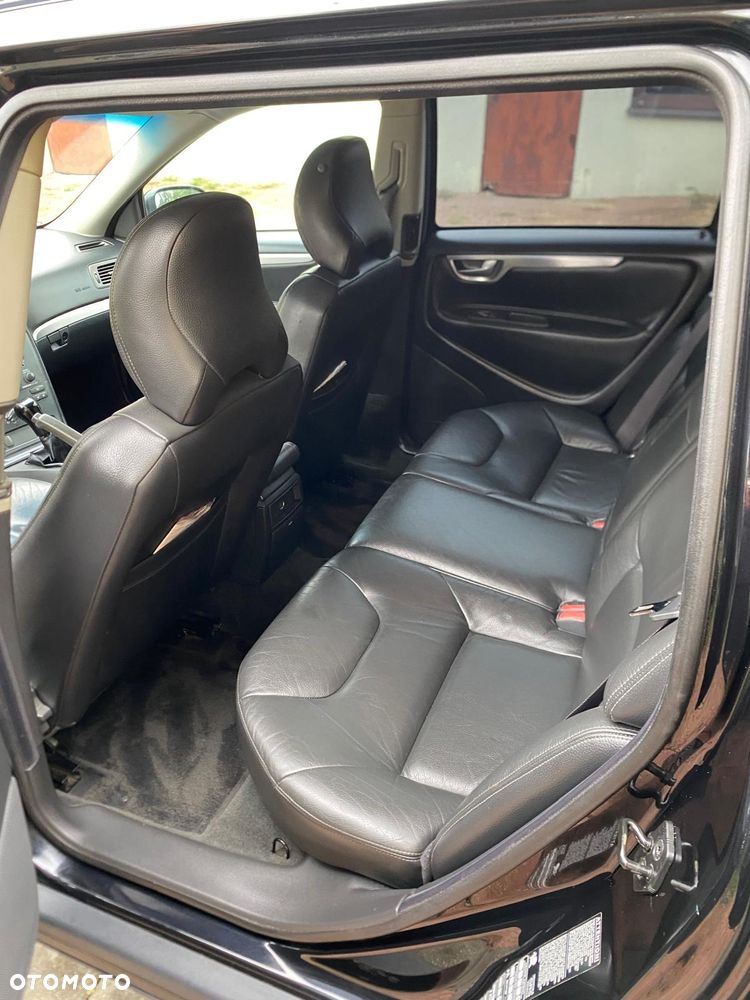 Volvo V70 2.4 Summum - 7
