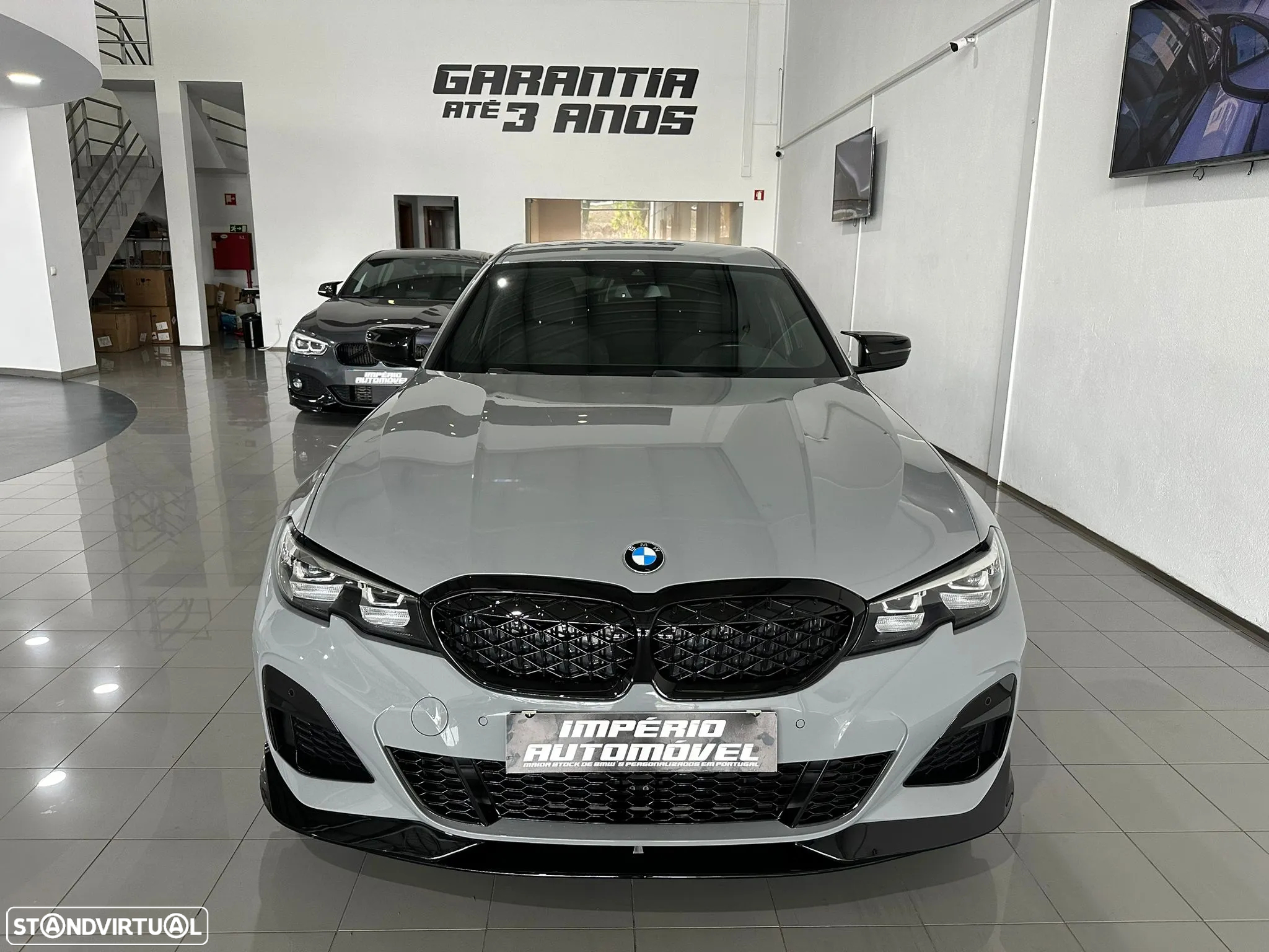 BMW 330 - 9