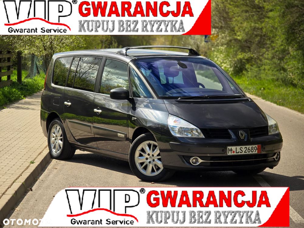 Renault Grand Espace TCe 170 Paris - 1