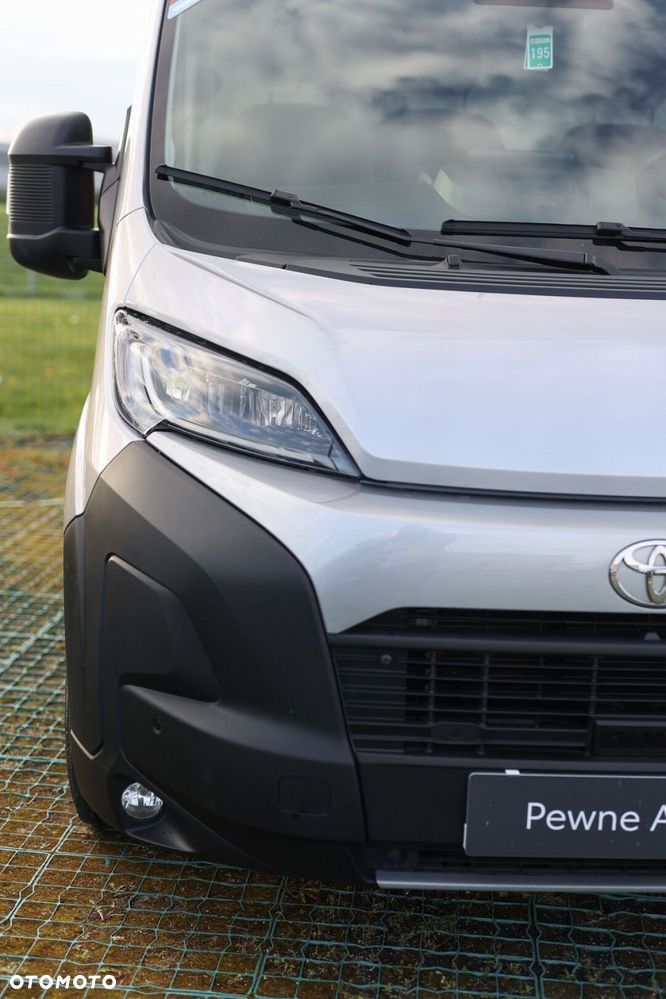 Toyota PROACE MAX - 37