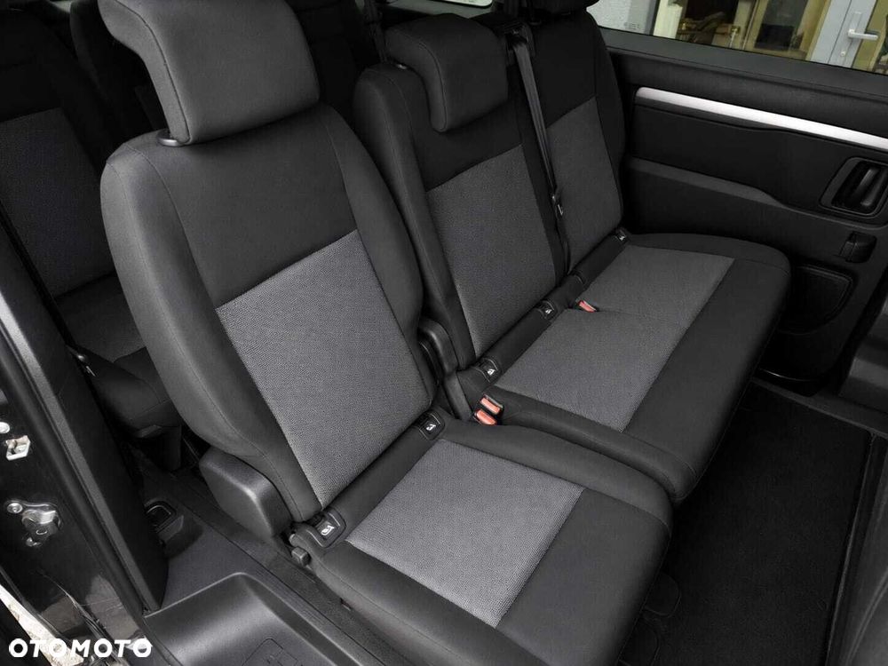 Citroën SpaceTourer 2.0 BlueHDi XL Business EAT8 - 4