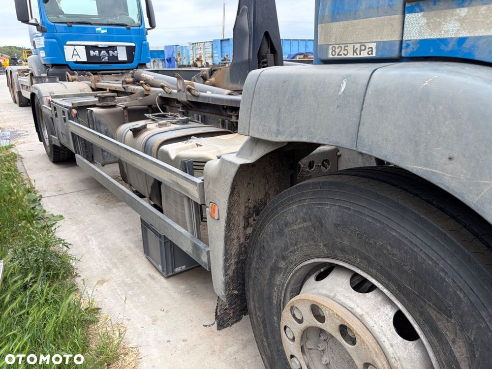 MAN Tgm 18.340 - 39