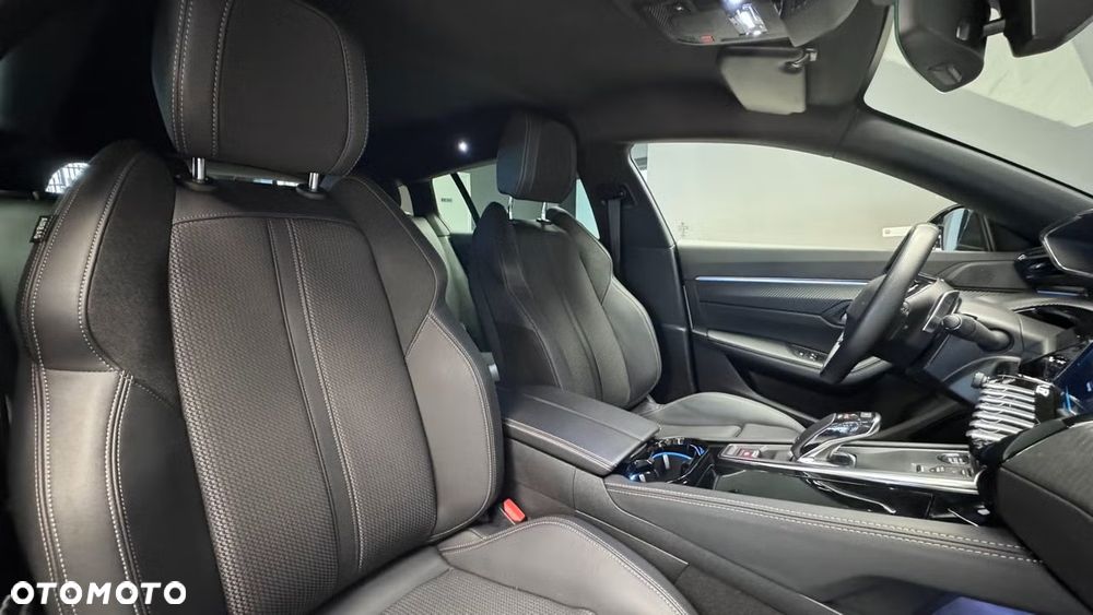 Peugeot 508 225 e-EAT8 GT - 16