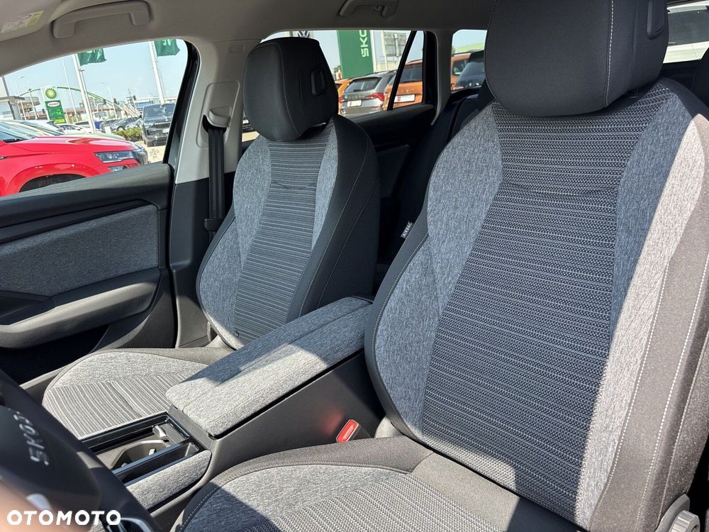 Skoda Superb - 13
