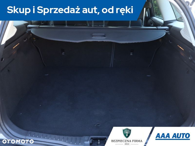 Ford Focus SW - 15