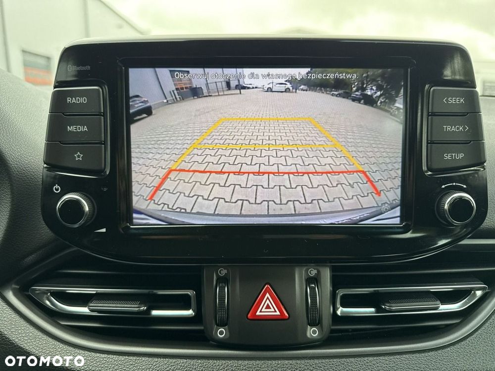 Hyundai i30 1.0 T-GDI Smart - 27