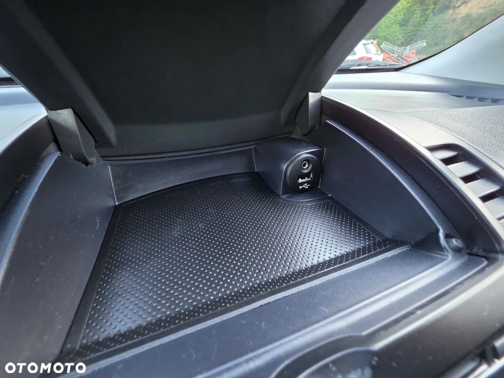 Nissan Note 1.5 dCi Acenta - 23
