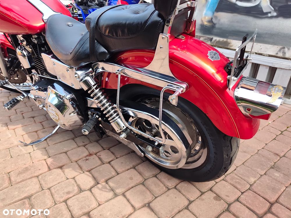 Harley-Davidson Dyna Low Rider - 27